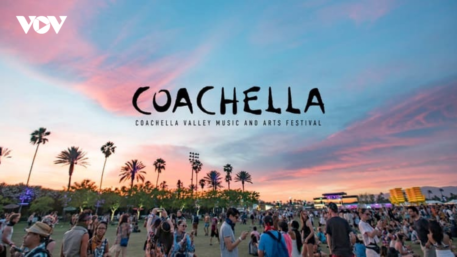 Lễ hội âm nhạc Coachella 2024 ghi nhận doanh thu bán vé thấp kỷ lục