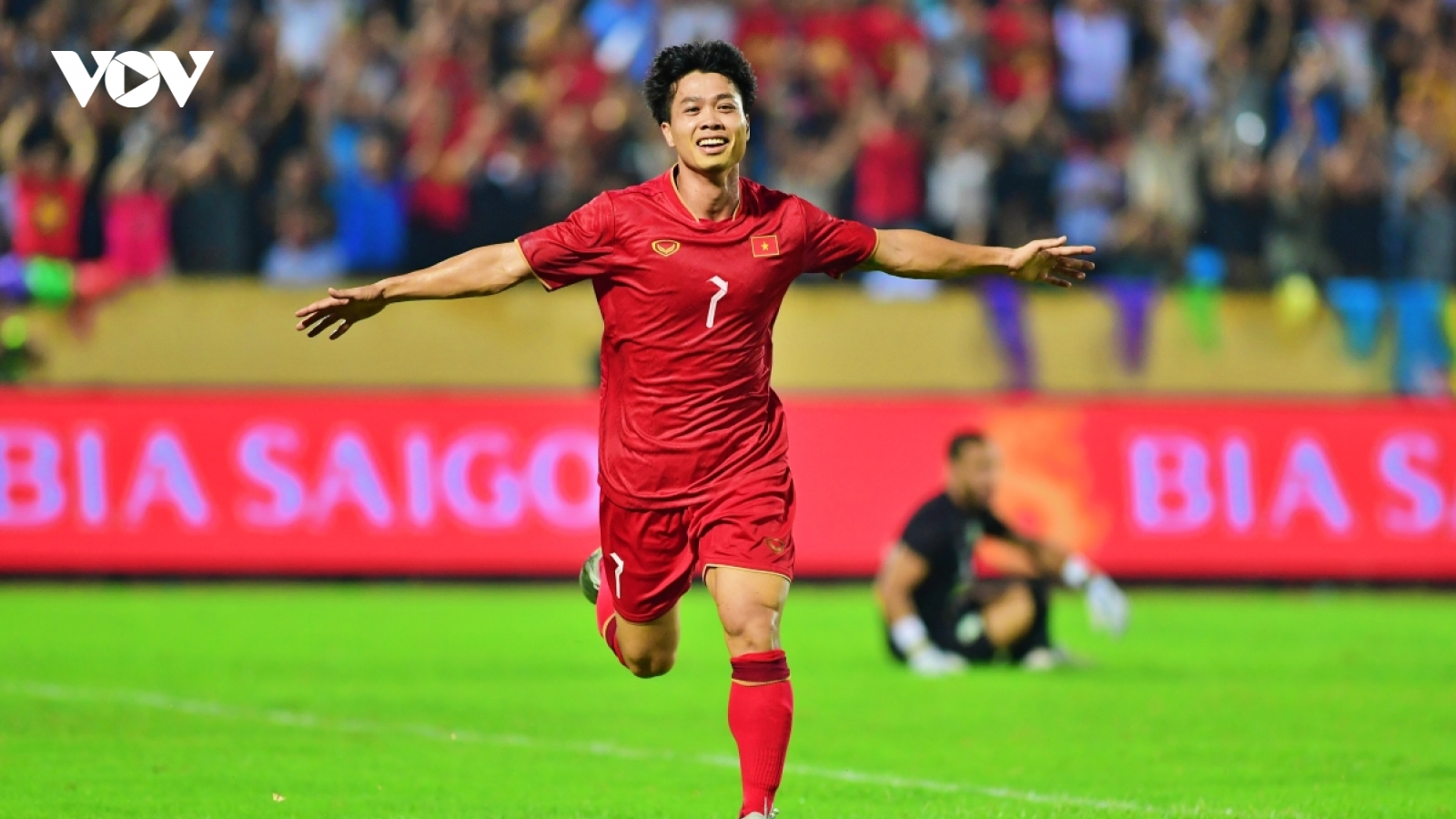 Quang Hải sẽ thay Công Phượng tỏa sáng tại Asian Cup 2023?
