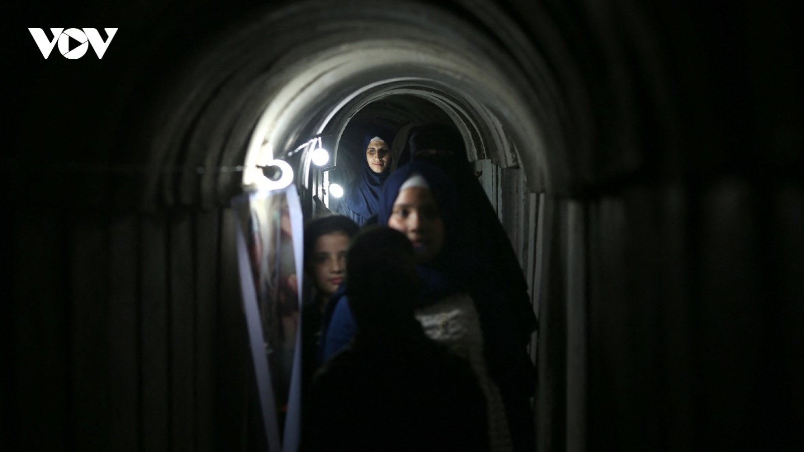 Xung đột Israel - Hamas: Rộ tin đề xuất ngừng bắn ở Gaza