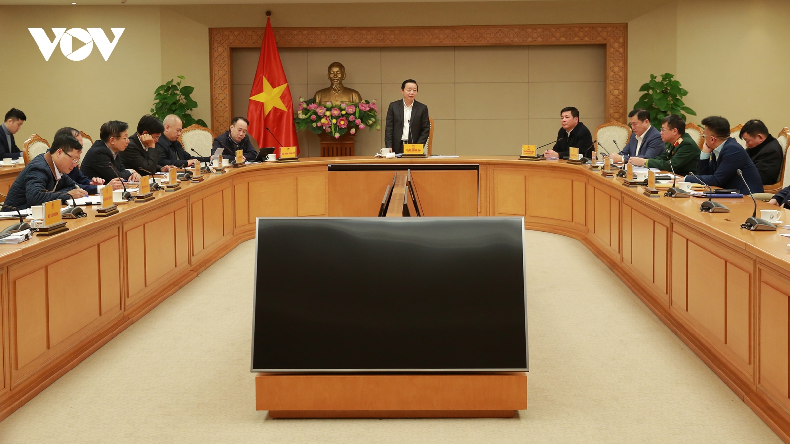Đề xuất thí điểm thực hiện dự án điện khí, điện gió ngoài khơi