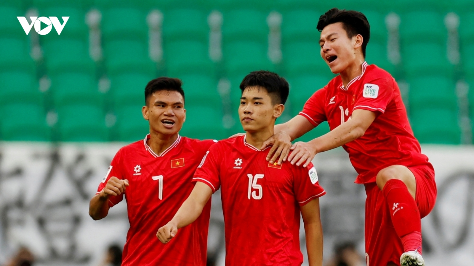ĐT Việt Nam rèn quân đấu ĐT Indonesia, Đình Bắc bất ngờ vắng mặt