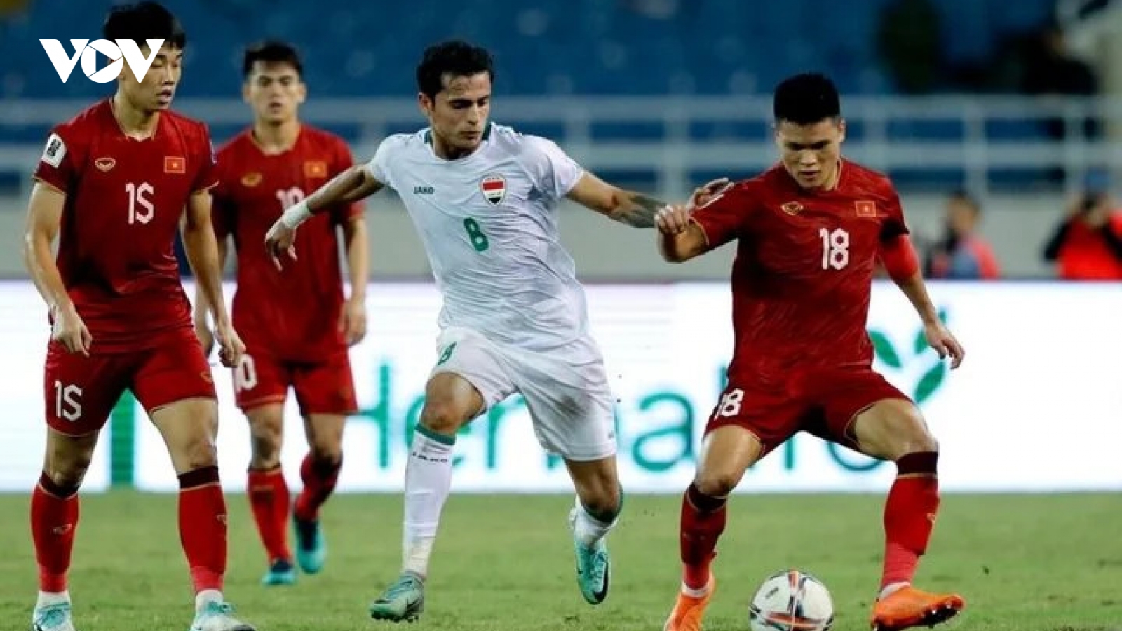 Vé xem ĐT Việt Nam thi đấu ở Asian Cup 2023 chưa đến 500.000 đồng