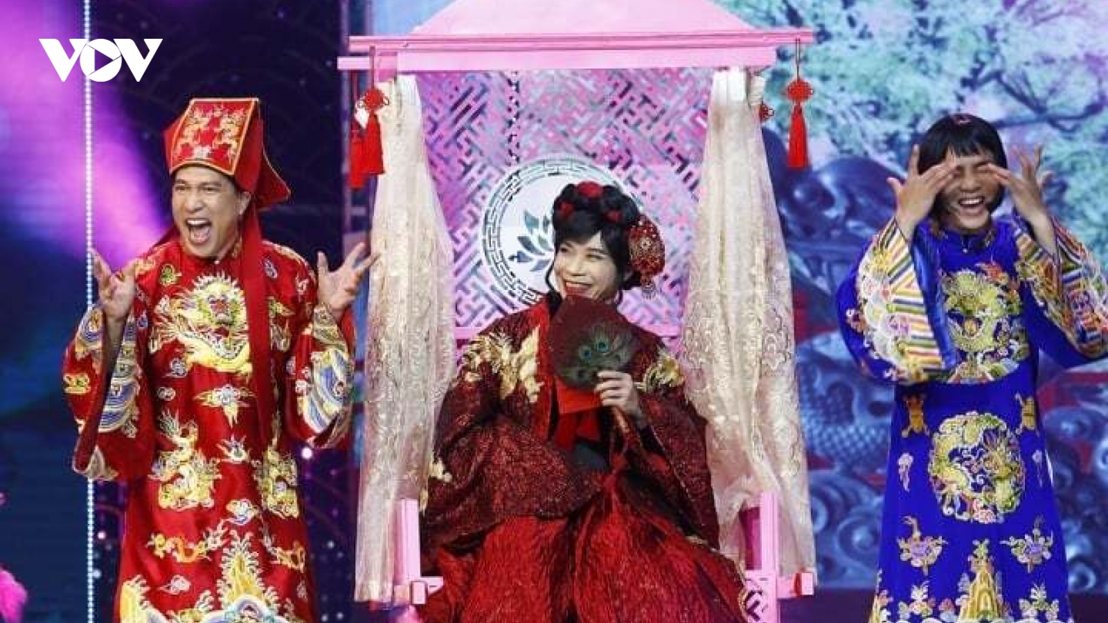 Táo Quân 2024 có gì mới?