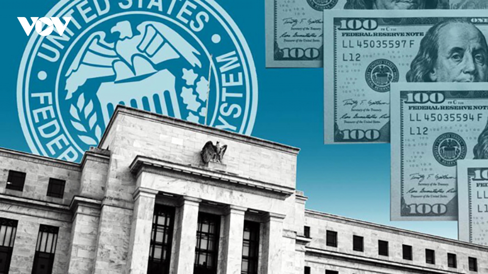FED có thể hạ lãi suất trong năm 2024 nhưng lộ trình chưa chắc chắn