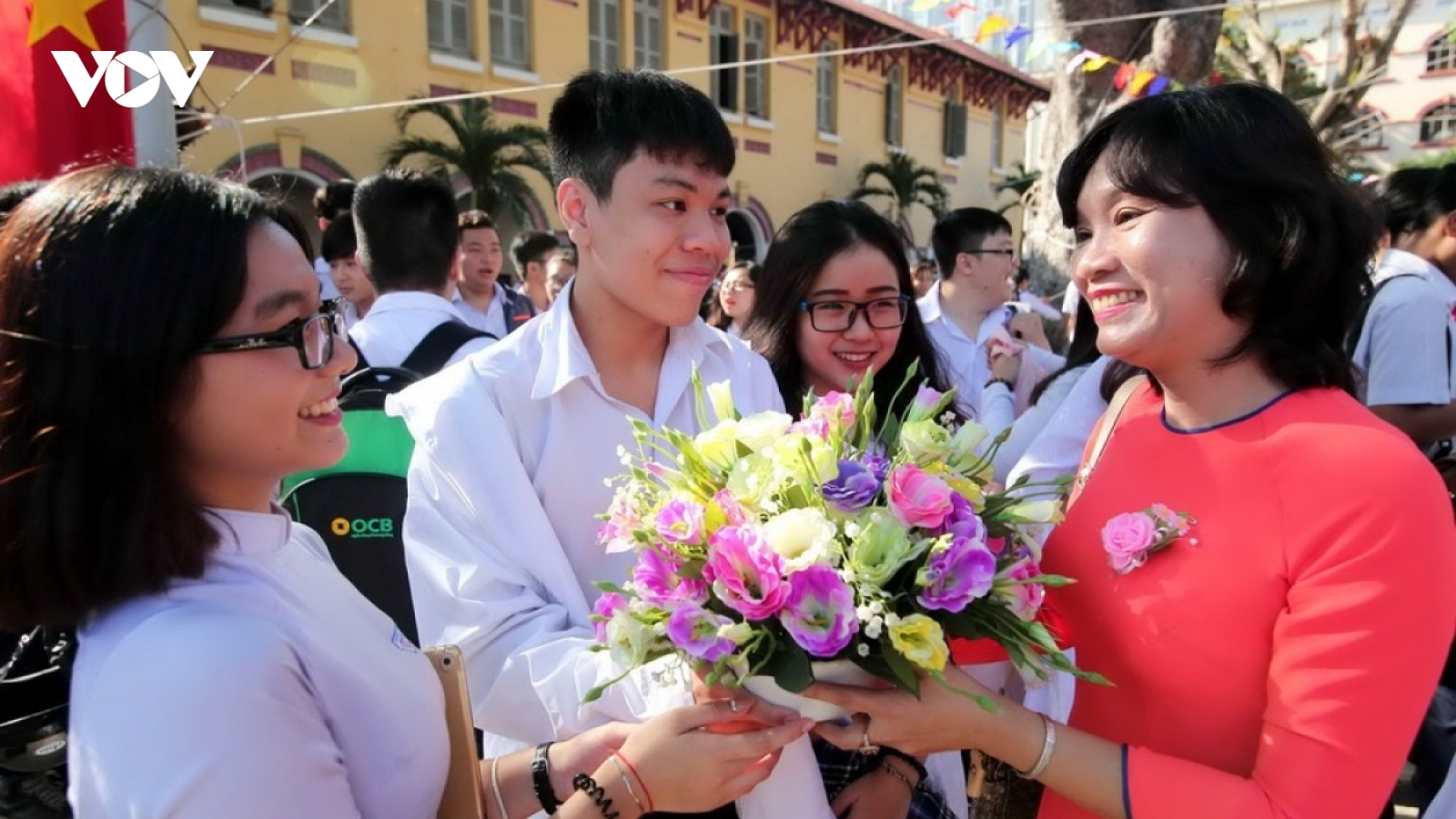 “Giấy chứng nhận nghề giáo không phải là giấy phép con”