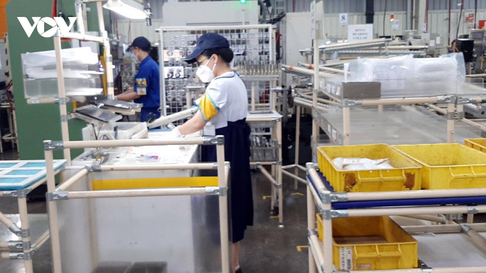 Nhân lực cho ngành bán dẫn cần chiến lược "điều hướng"