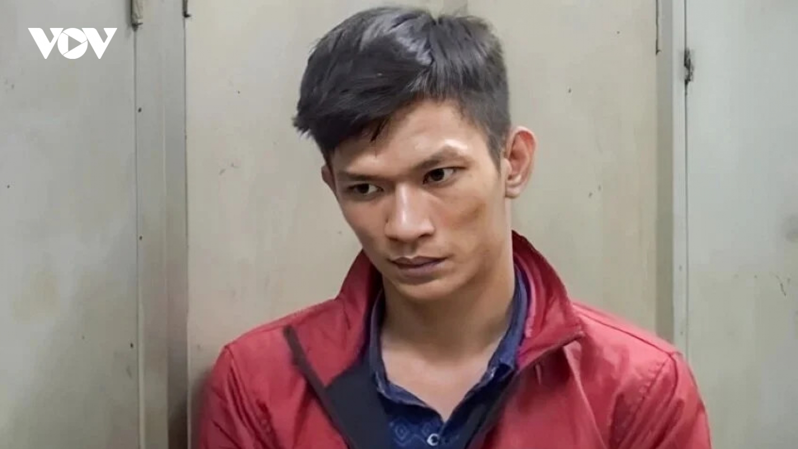 Nghi phạm giết người bị bắt sau 18 giờ gây án
