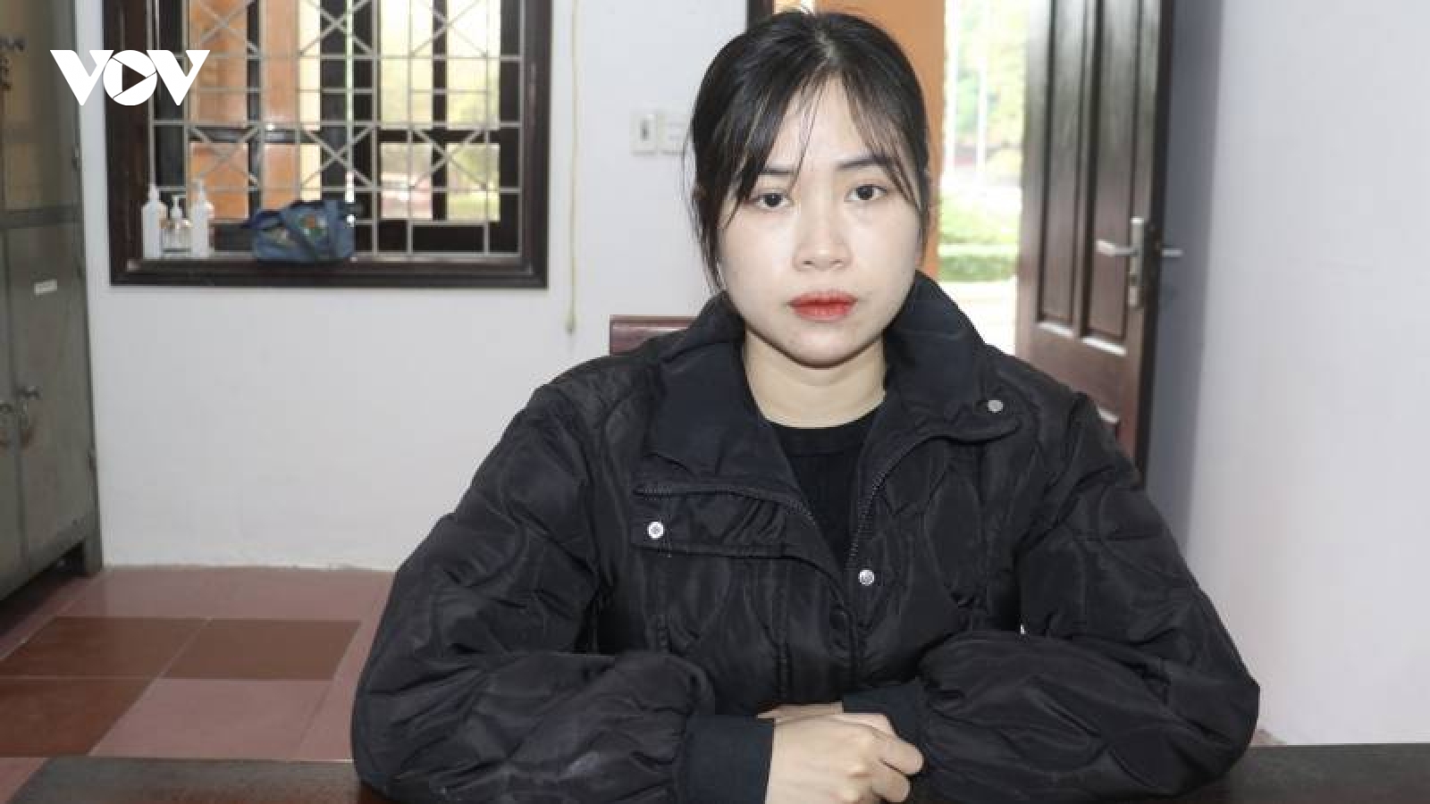Nữ nhân viên làm giả 260 bộ giấy tờ xe, chiếm đoạt hơn 3 tỷ đồng