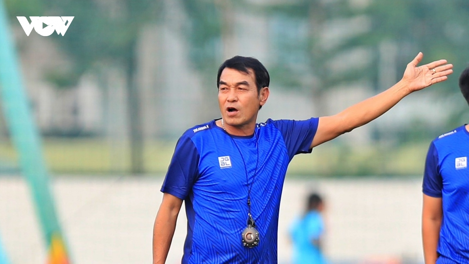Hà Nội FC bổ nhiệm HLV người Nhật Bản thay HLV Đinh Thế Nam