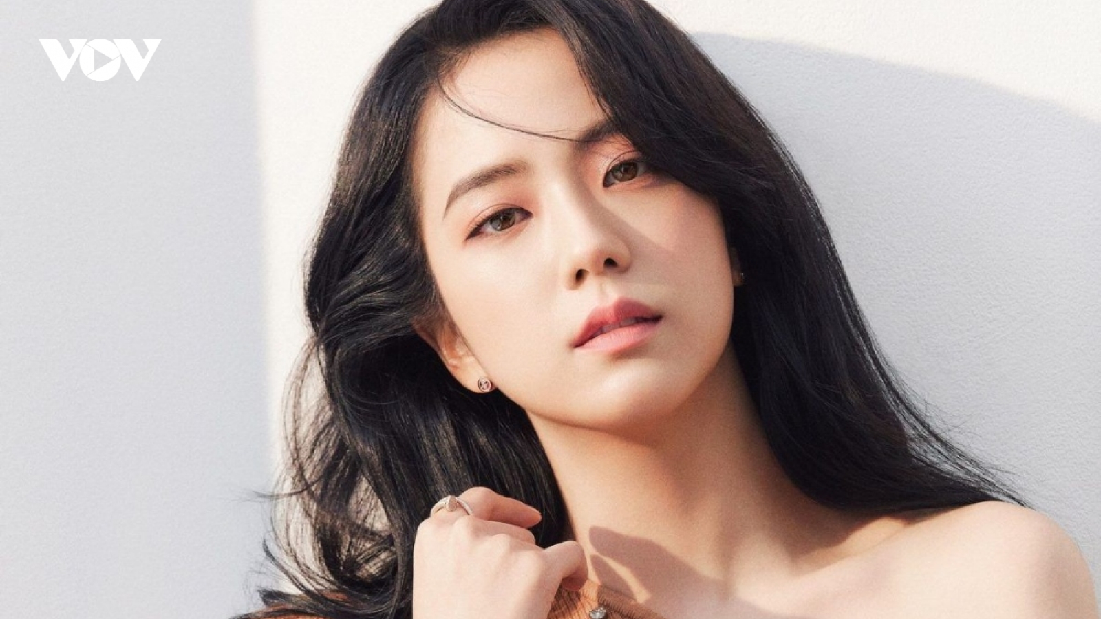 Jisoo (BlackPink): Gương mặt “độc bản” được các thương hiệu cao cấp săn đón