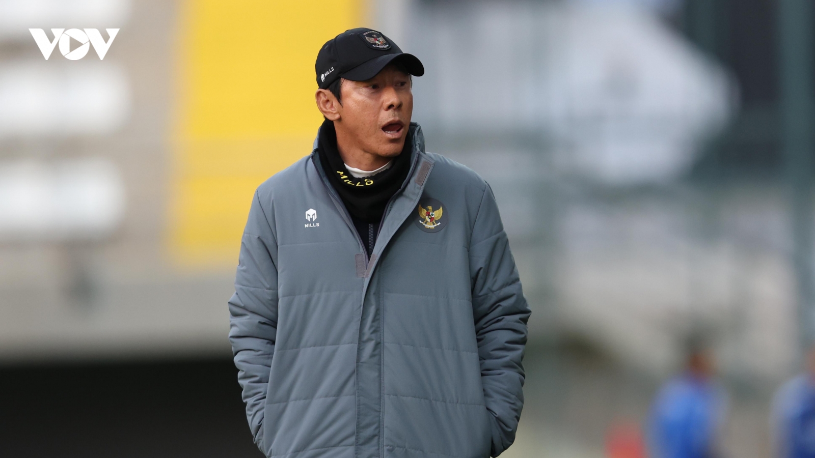 HLV Shin Tae Yong tiết lộ điều bất ngờ sau khi ĐT Indonesia thua "tan nát"