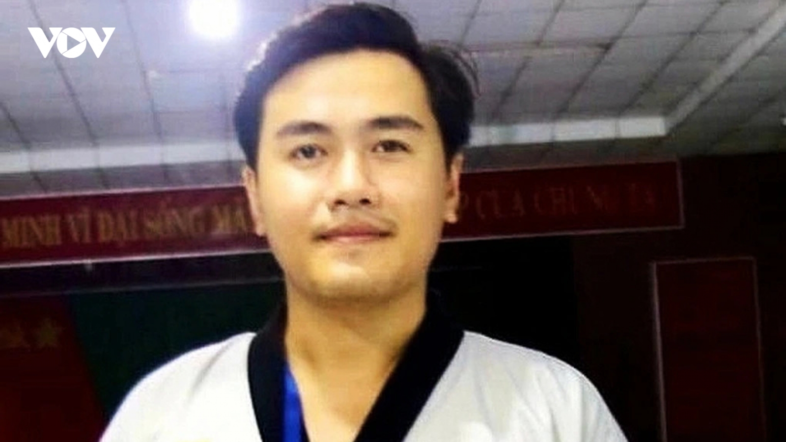 Bắt khẩn cấp huấn luyện viên taekwondo bị tố hiếp dâm nhiều nam sinh