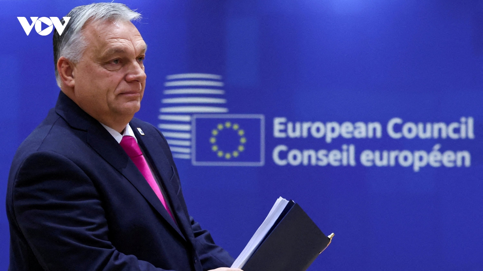Hungary sẽ bật đèn xanh thông qua gói hỗ trợ hàng tỷ USD cho Ukraine?