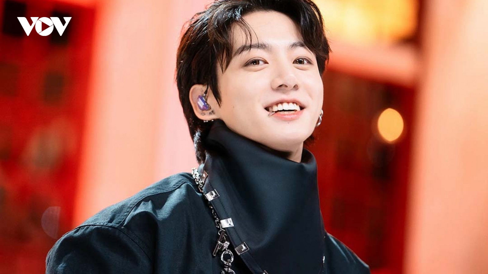 Jungkook (BTS), Seventeen, Ive dẫn đầu đề cử Circle Chart Music Awards 2023
