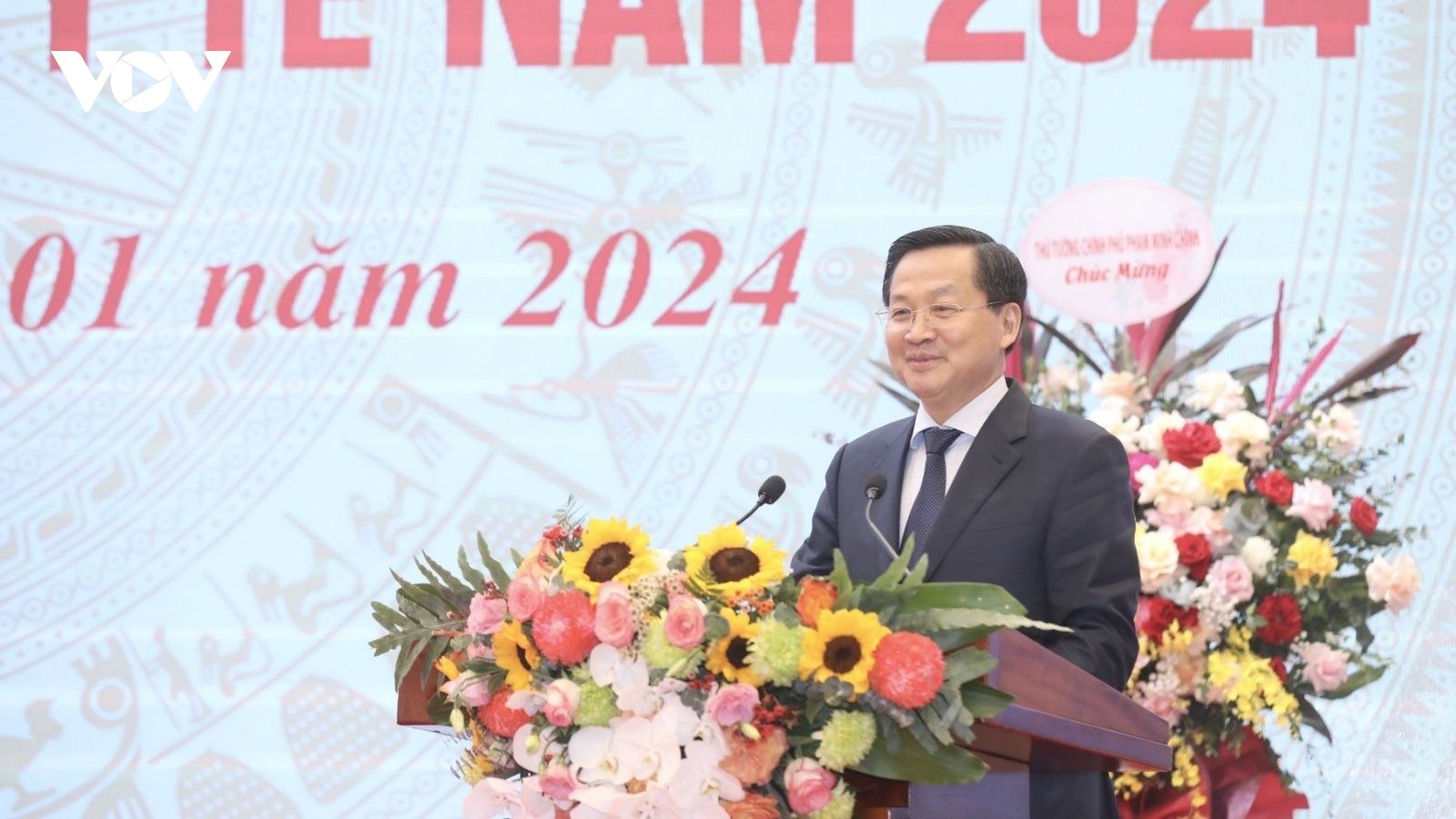Phó Thủ tướng Lê Minh Khái: Tính đúng, tính đủ giá dịch vụ y tế
