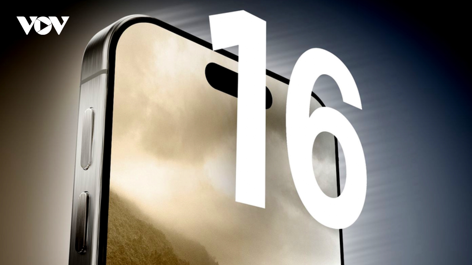 iPhone 16 Pro sẽ có nhiều nâng cấp mới