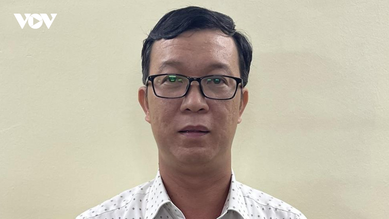 Bắt giam Phó Chánh văn phòng Sở Nông nghiệp và Phát triển nông thôn TP.HCM