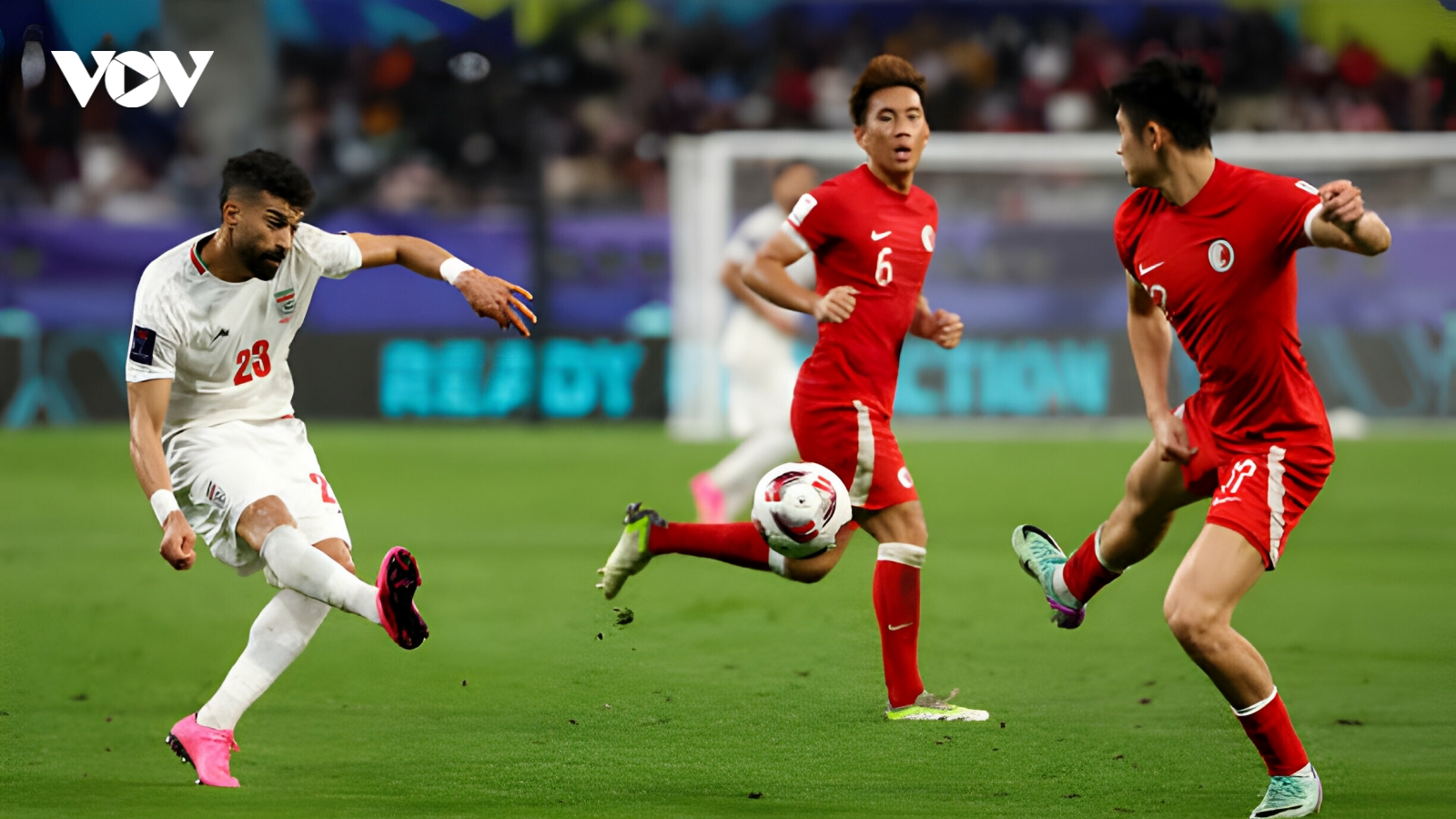 Kết quả Asian Cup 2023 hôm nay 20/1: Xác định đội thứ tư vào vòng 1/8