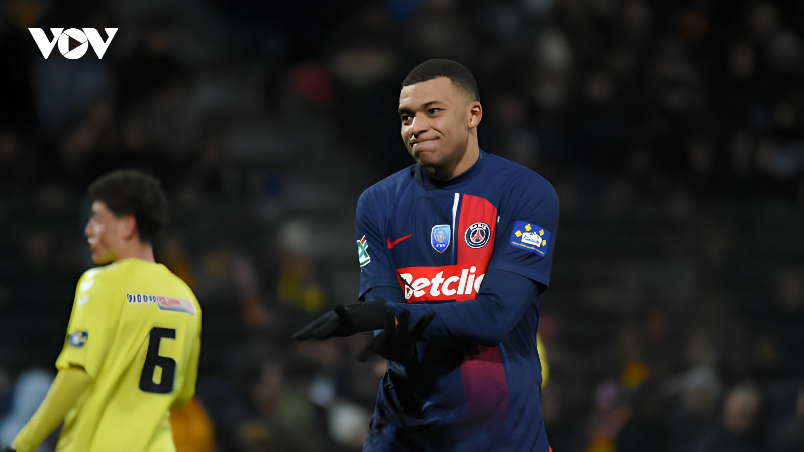 Kết quả bóng đá hôm nay 21/1: PSG thắng đậm, Bayern bị bỏ xa ở Bundesliga