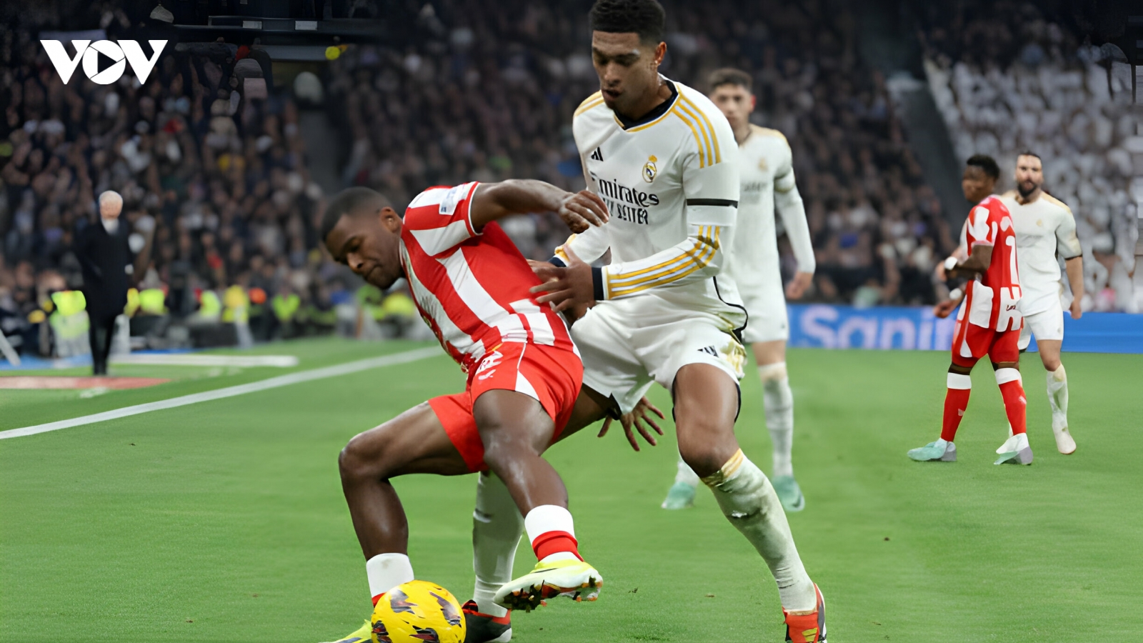 Kết quả bóng đá hôm nay 22/1: Real Madrid và Barca thắng kịch tính ở phút bù giờ