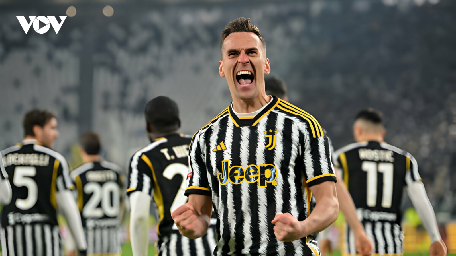 Kết quả bóng đá hôm nay 12/1: Kép phụ ghi hat-trick, Juventus thắng thuyết phục