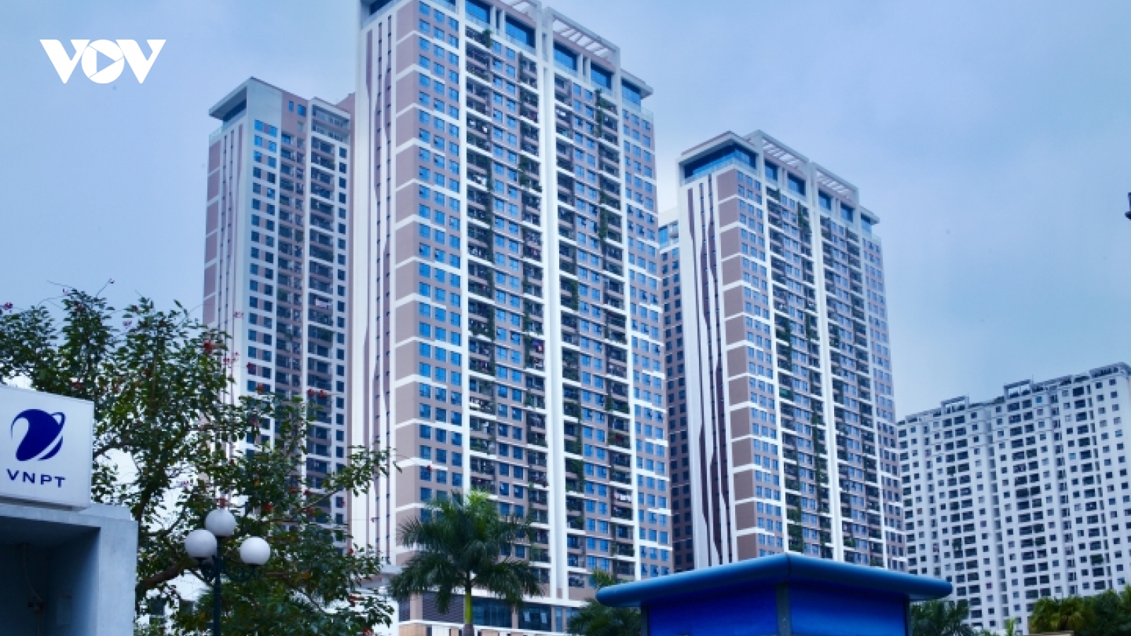 Dòng tiền sẽ đổ vào bất động sản trong năm 2024?