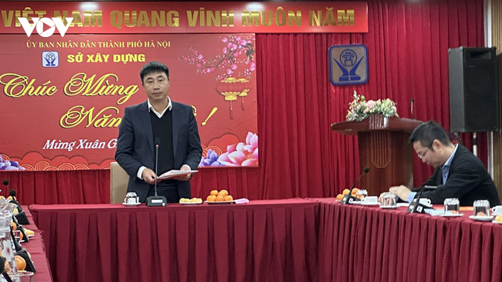Vỉa hè, lòng đường Hà Nội bị đào bới cuối năm là trách nhiệm của quận, huyện?