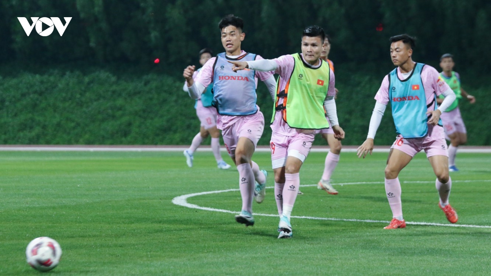 Lịch thi đấu và trực tiếp lượt mở màn Asian Cup 2023: ĐT Việt Nam gặp Nhật Bản