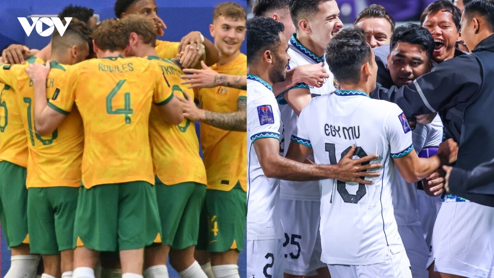 Lịch thi đấu và trực tiếp Asian Cup 2023 hôm nay 28/1