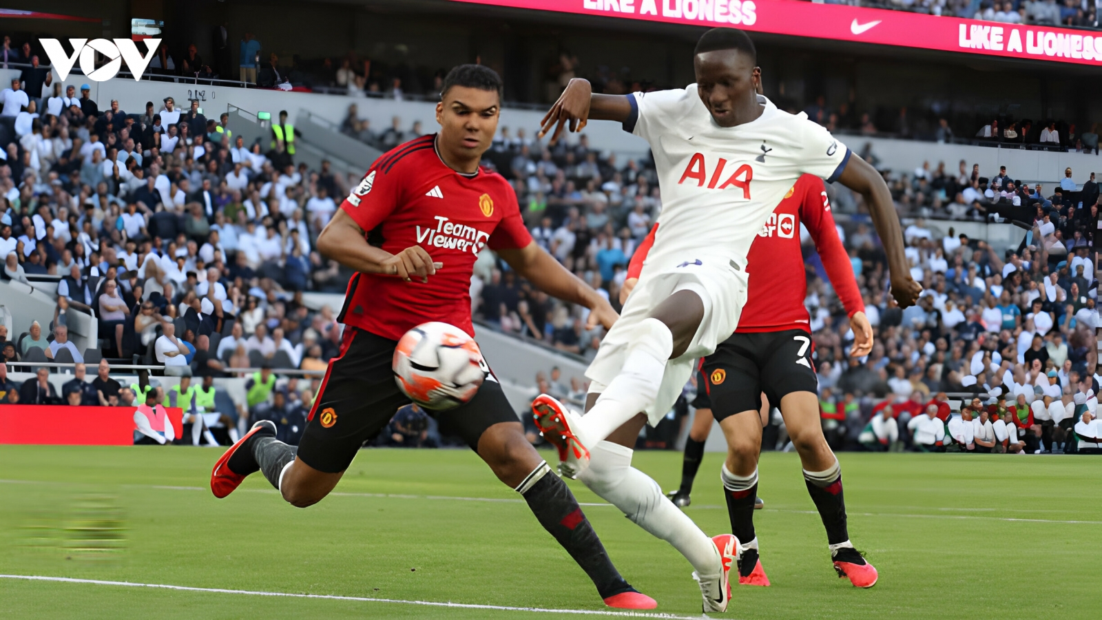 Lịch thi đấu vòng 21 Ngoại hạng Anh: MU đại chiến Tottenham