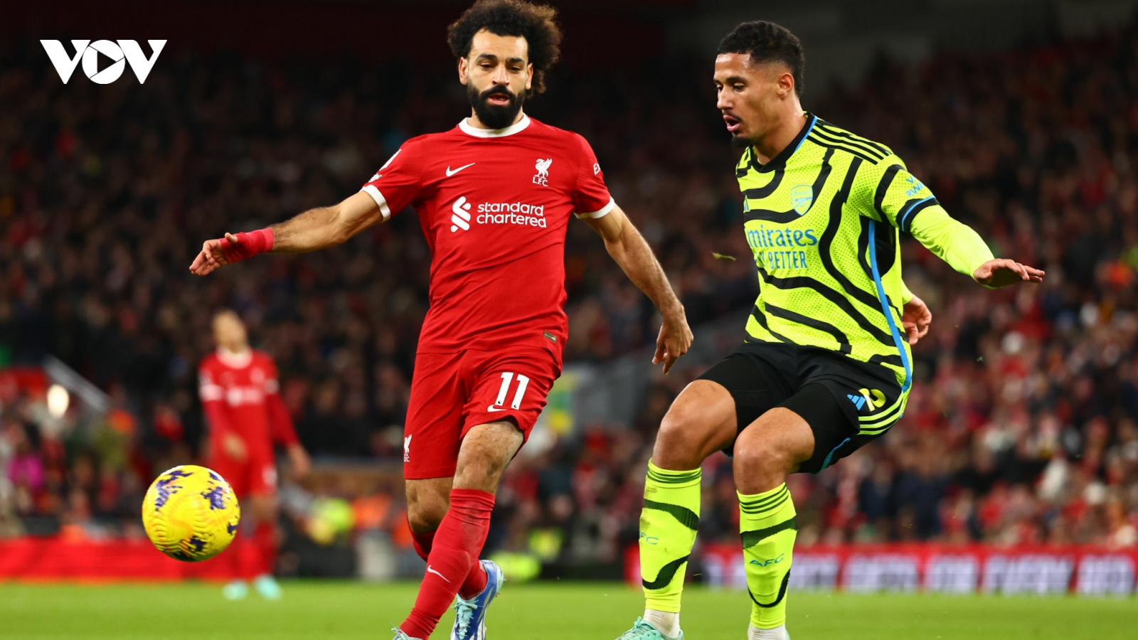 Lịch thi đấu vòng 3 Cúp FA: Arsenal đại chiến Liverpool