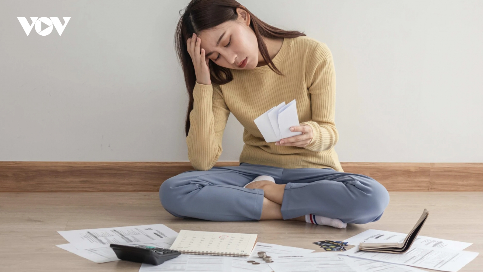 Lần đầu về quê chồng ăn Tết, tôi sầu não vì số tiền sắp phải tiêu tốn