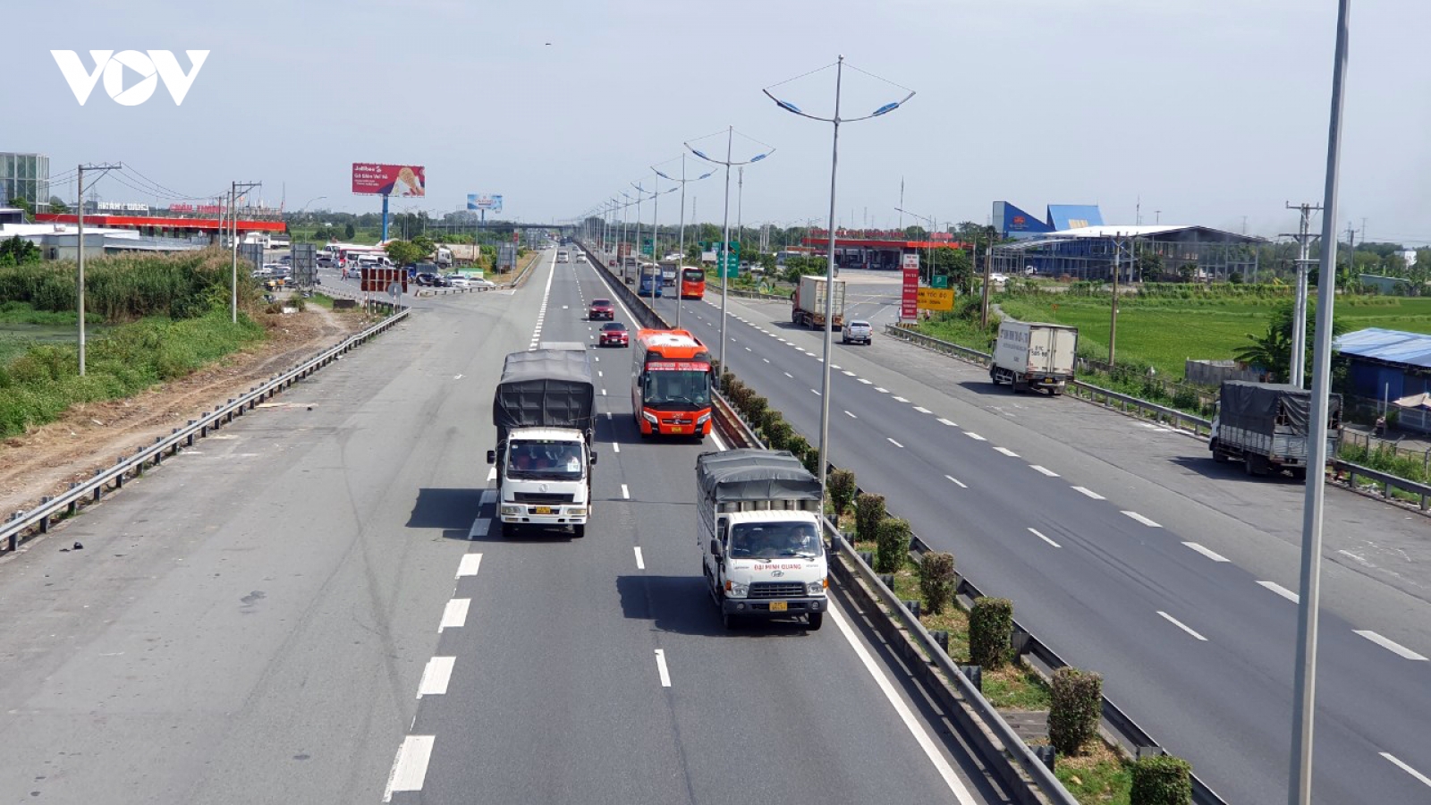 Cần thiết phải làm rõ mục tiêu, lộ trình phát triển logistics Việt Nam