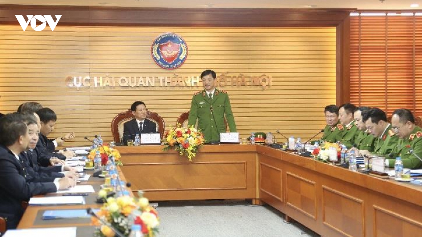 Từ vụ 4 nữ tiếp viên hàng không, triệt phá đường dây ma túy “lớn nhất lịch sử”
