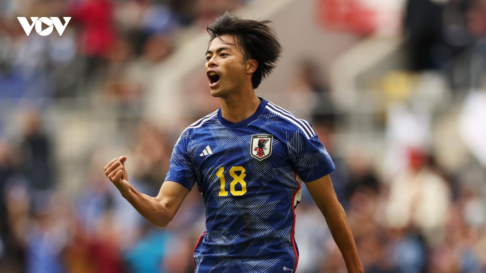Danh sách ĐT Nhật Bản dự Asian Cup: Dàn sao Ngoại hạng Anh đấu ĐT Việt Nam