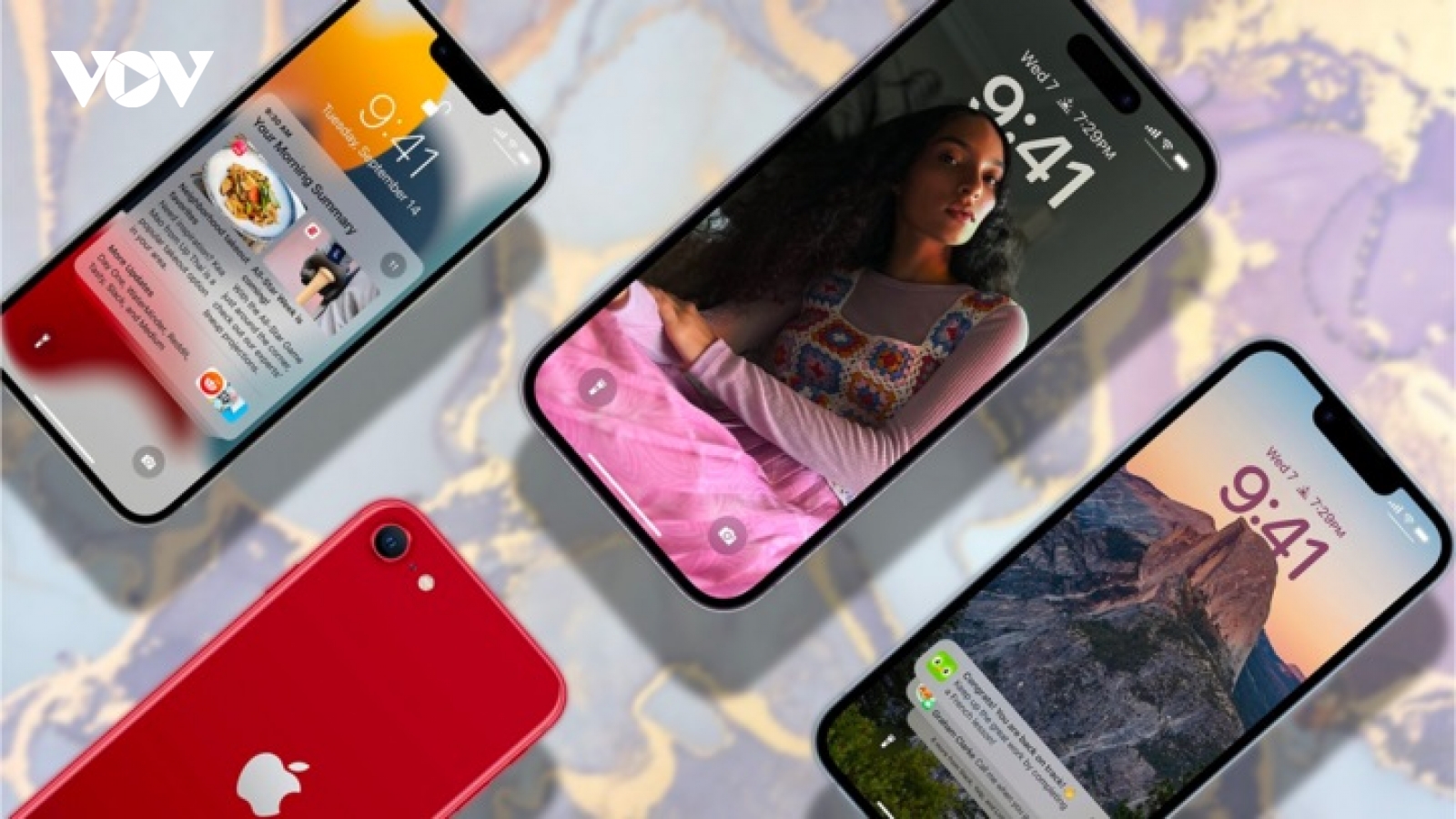 Công nghệ Sạc năng lượng sạch trên iOS 16.1 là gì?