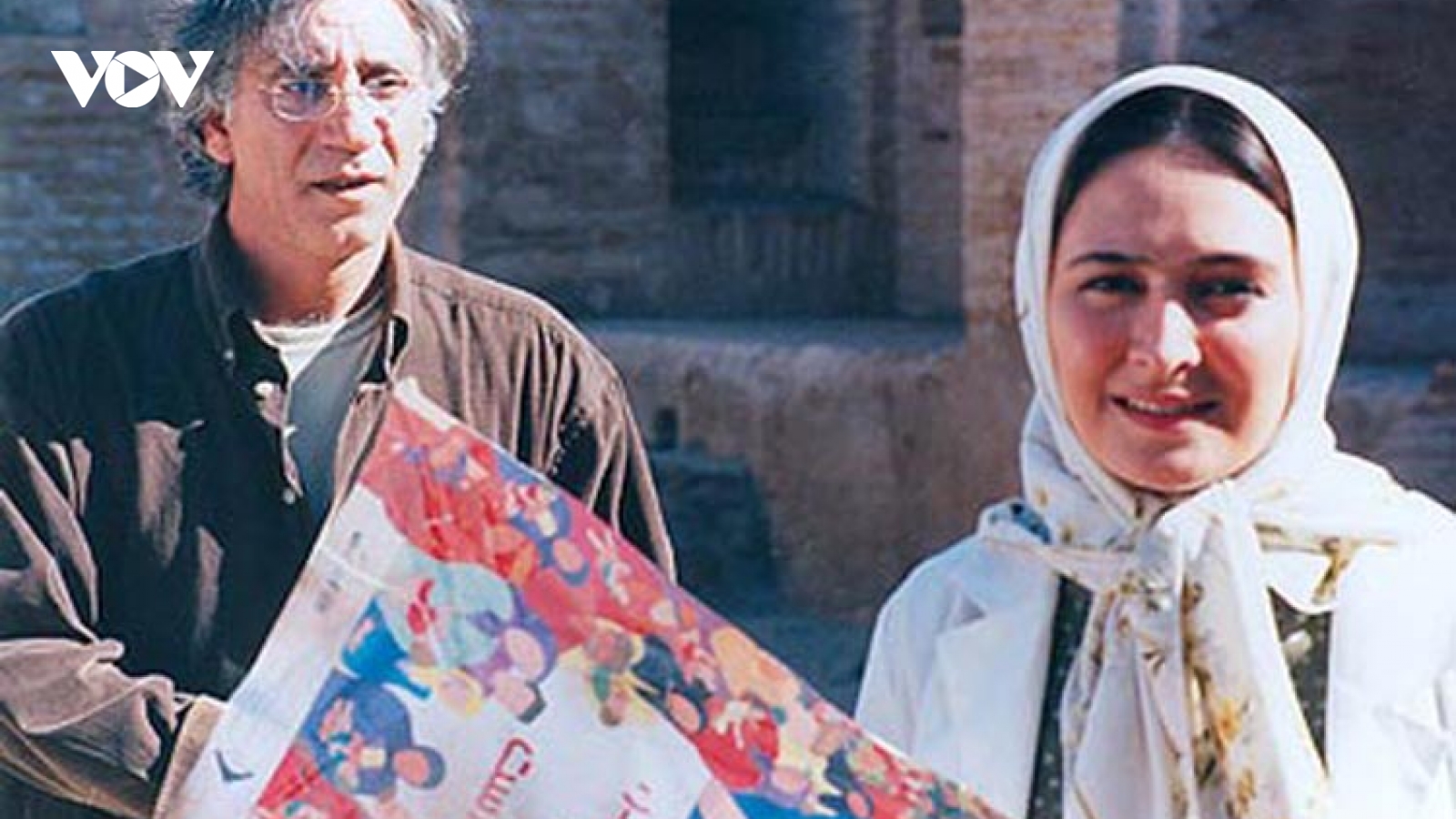 “Rất gần, rất xa” mở màn liên hoan phim Iran tại Hà Nội