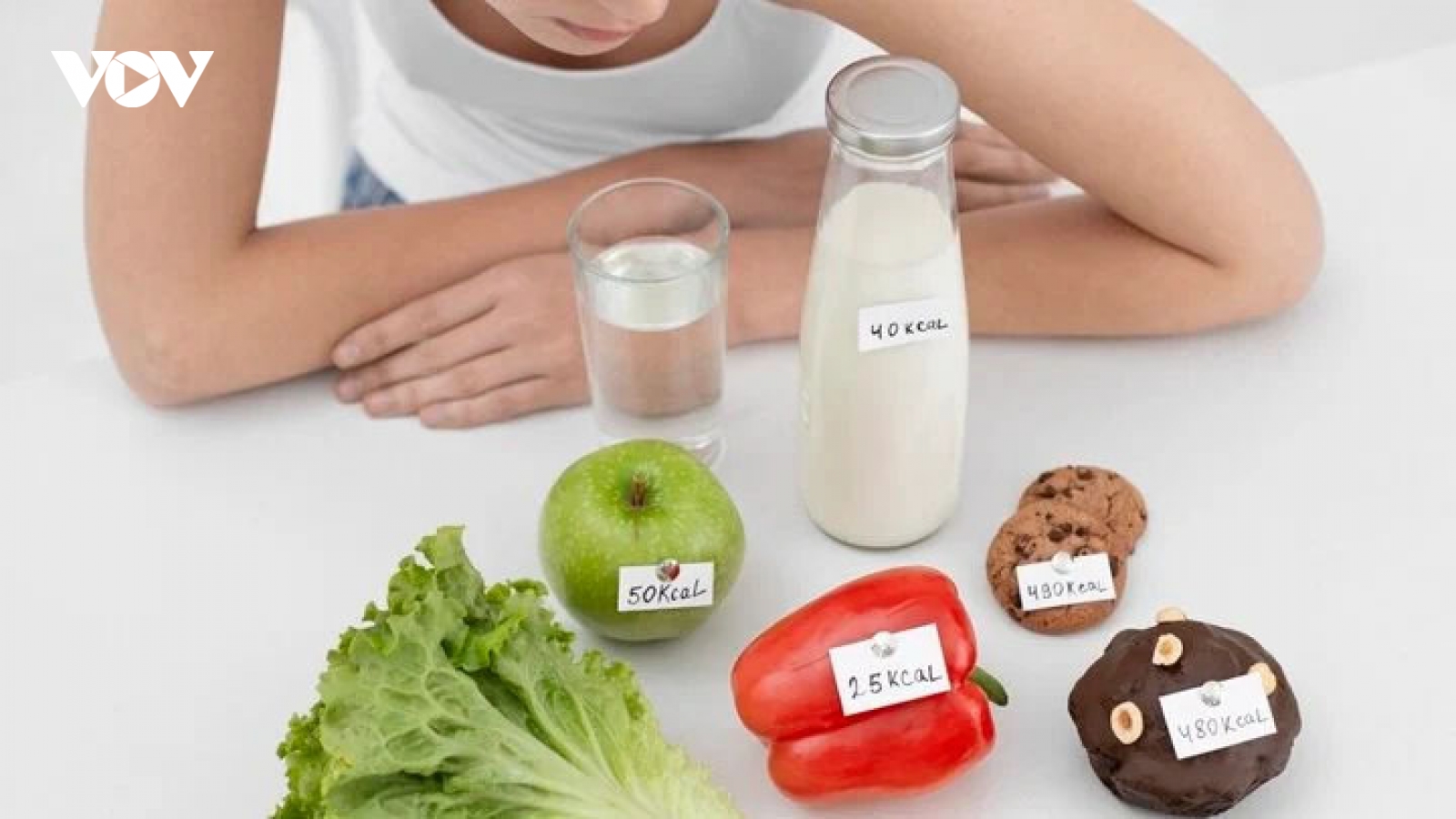Nạp bao nhiêu calo một ngày cho cơ thể