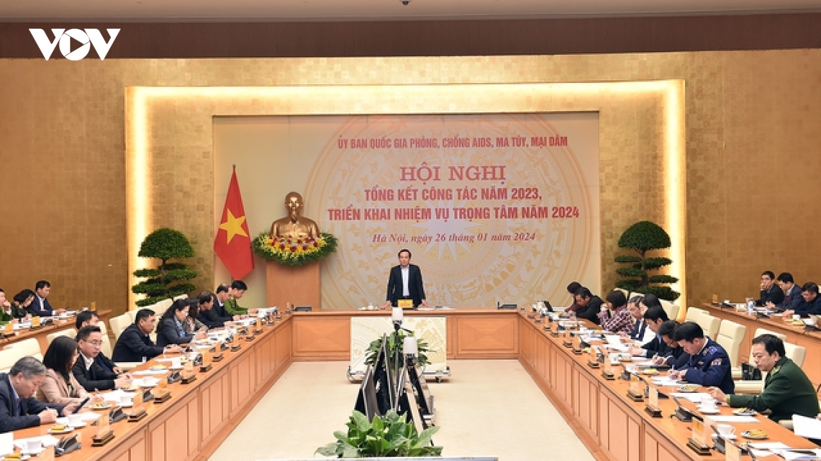 Gia tăng tình trạng lái xe ô tô kinh doanh vận tải, hàng hóa dương tính ma túy