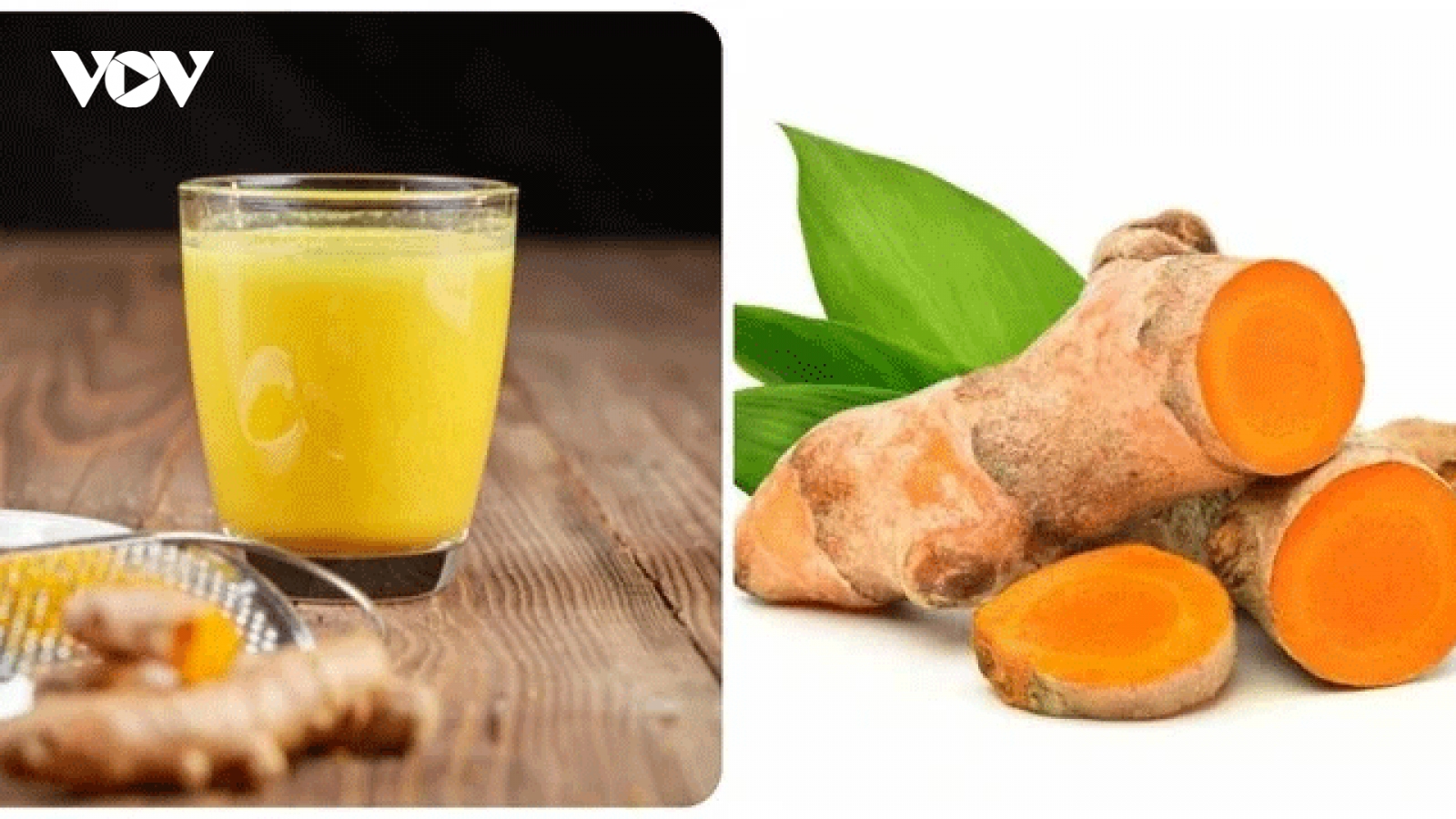 Bị trào ngược dạ dày có nên uống nghệ và mật ong?