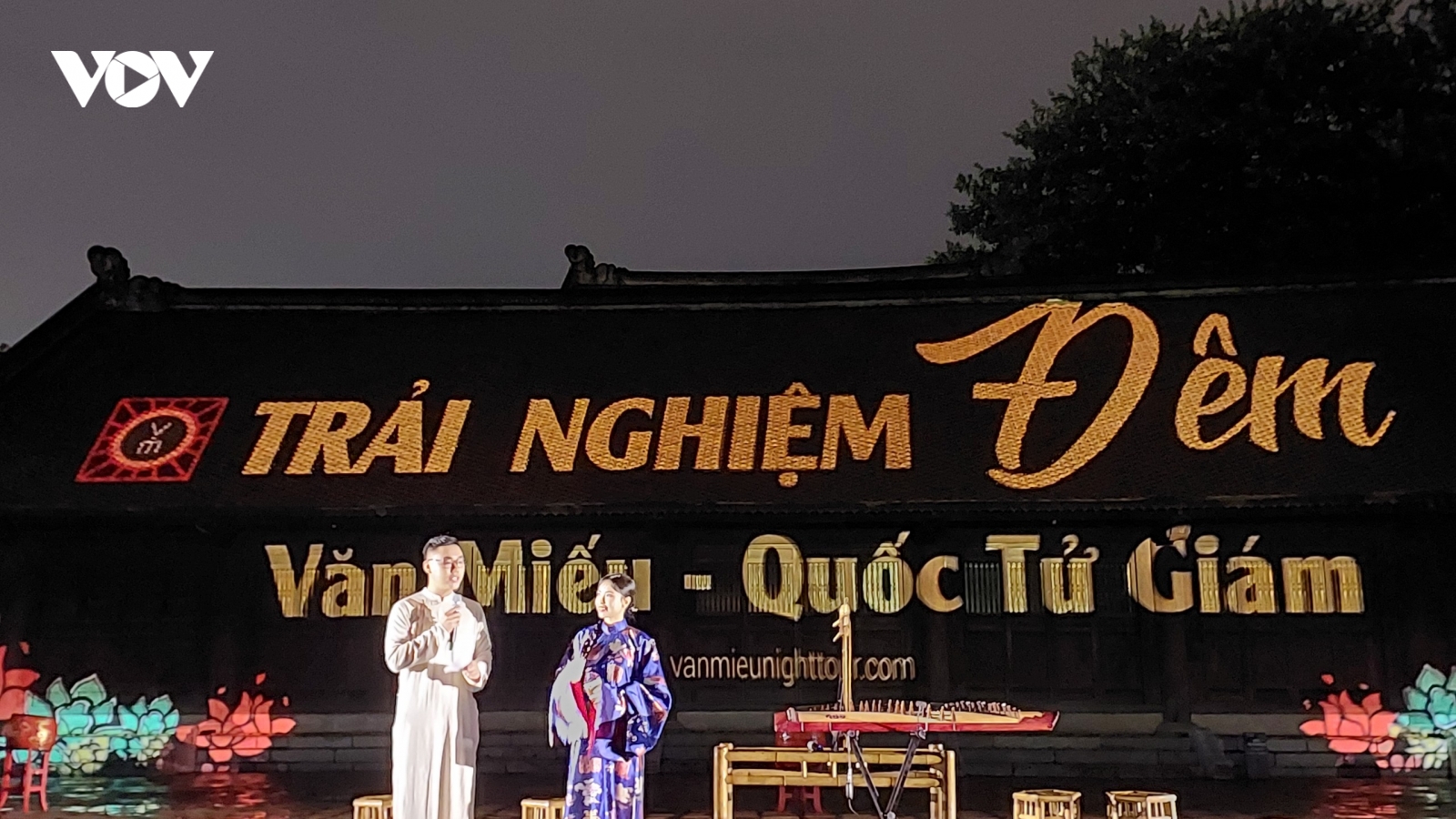 “Tinh hoa đạo học”: Kể câu chuyện âm nhạc bằng sáng tạo nghệ thuật độc đáo
