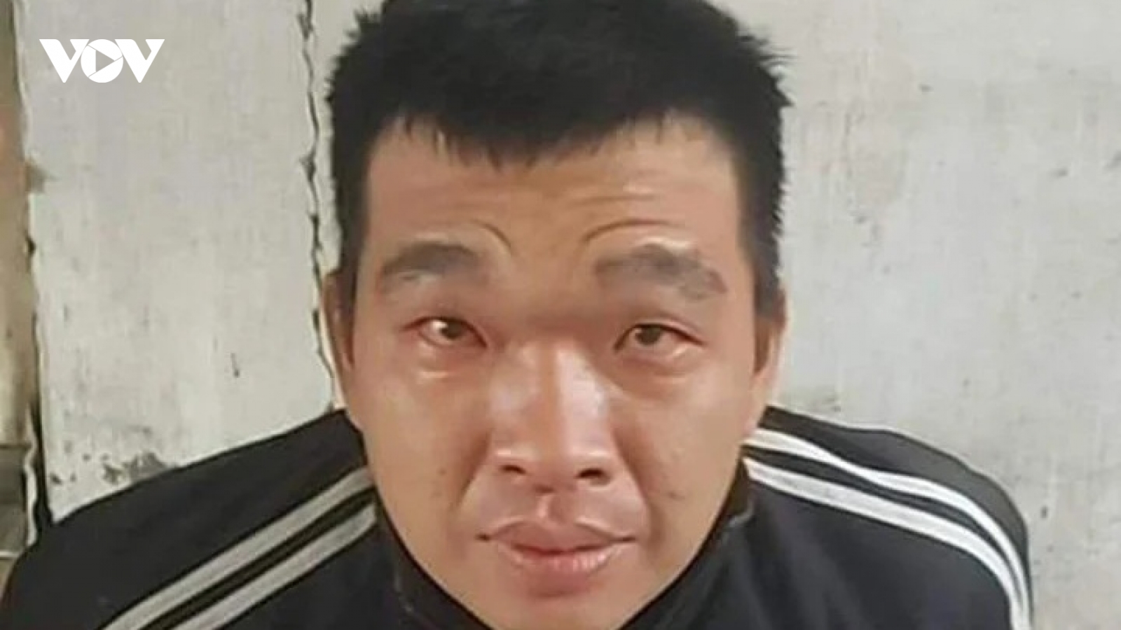 Xin tiền không được, thanh niên sát hại chủ quán nước rồi cướp xe máy