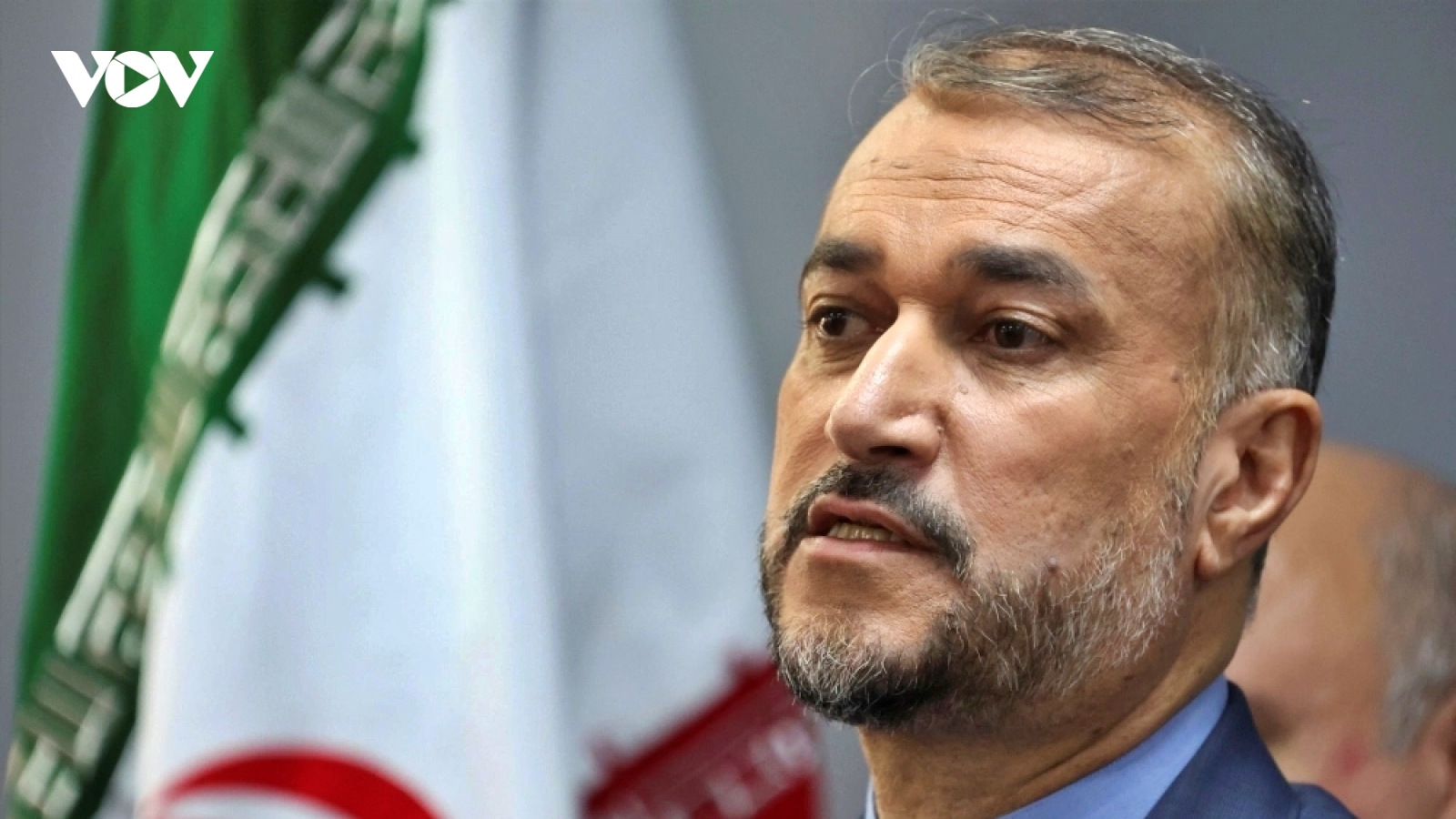 Iran cáo buộc Mỹ là nguyên nhân gây hỗn loạn tại Trung Đông