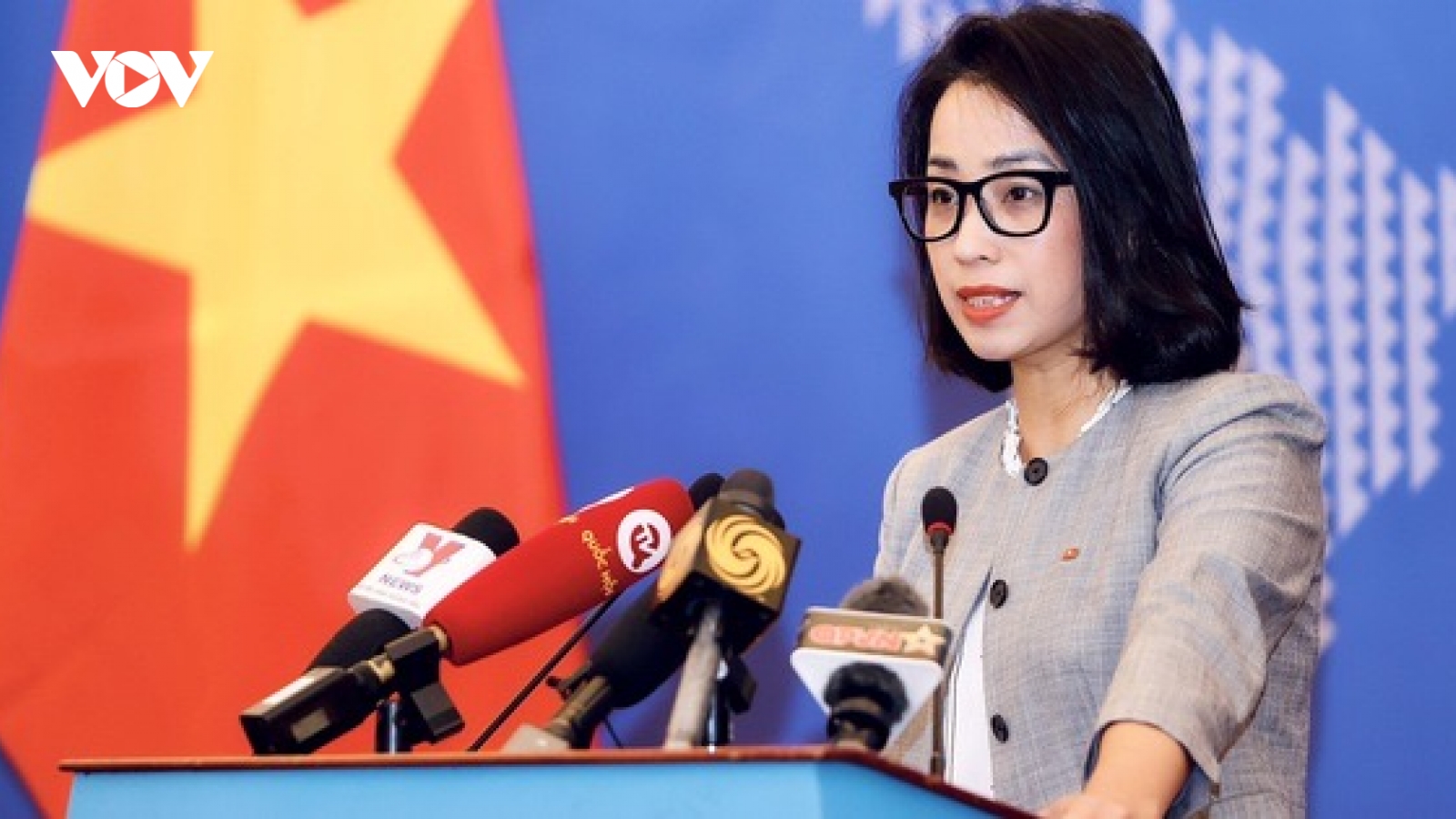 Quan điểm của Việt Nam về việc Trung Quốc chiếm đoạt Hoàng Sa năm 1974
