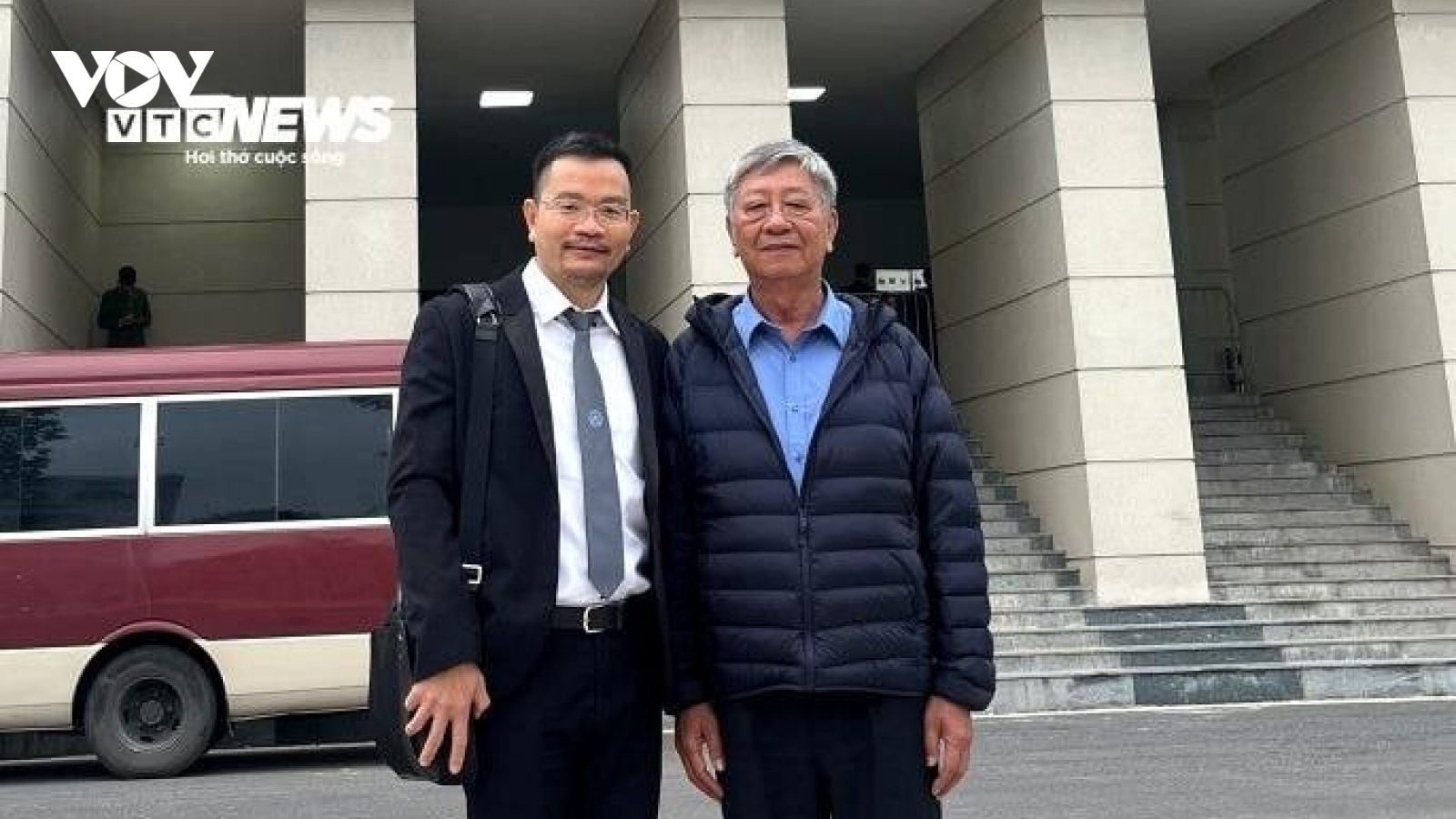 Cựu Giám đốc CDC không nhận tiền Việt Á: "Mình làm đúng sẽ được bảo vệ"