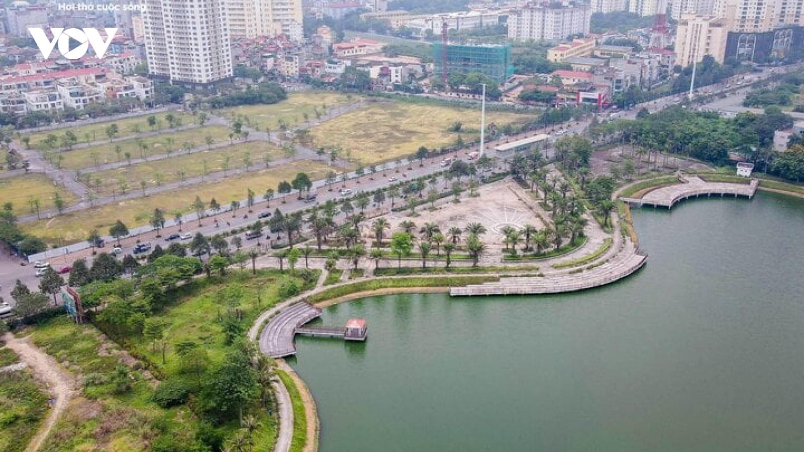 Doanh nghiệp khóc ròng vì quy định phải có đất ở trong Luật Đất đai