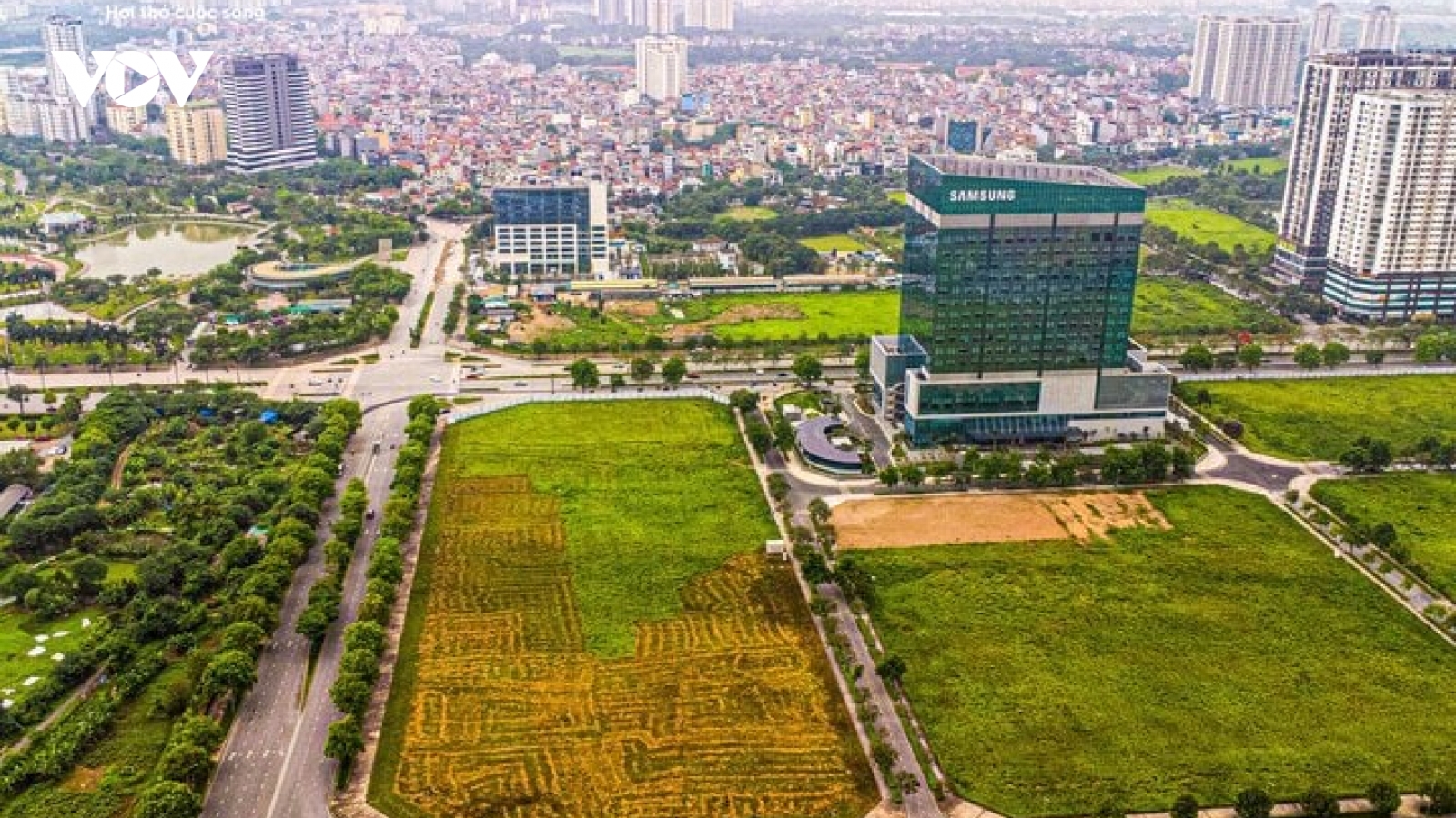 Thông qua Luật Đất đai sửa đổi: Giá và nguồn cung bất động sản sẽ tăng