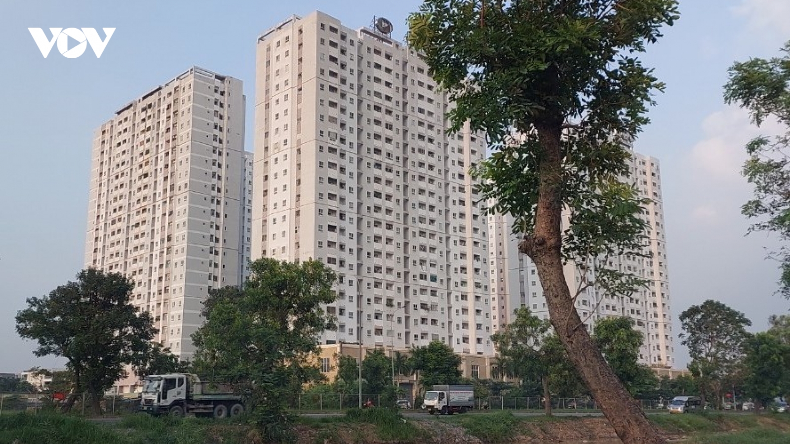 Ứng dụng trí tuệ nhân tạo AI vào phòng cháy chữa cháy