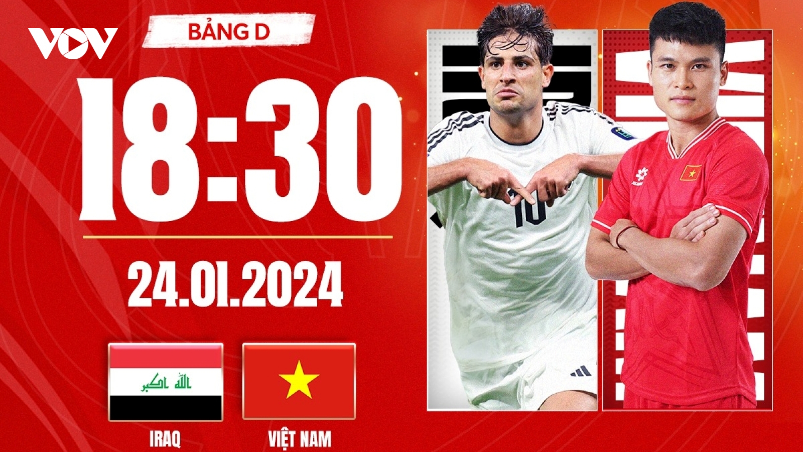 Nhận định ĐT Việt Nam - ĐT Iraq: HLV Troussier chơi thật hay vẫn thử nghiệm?