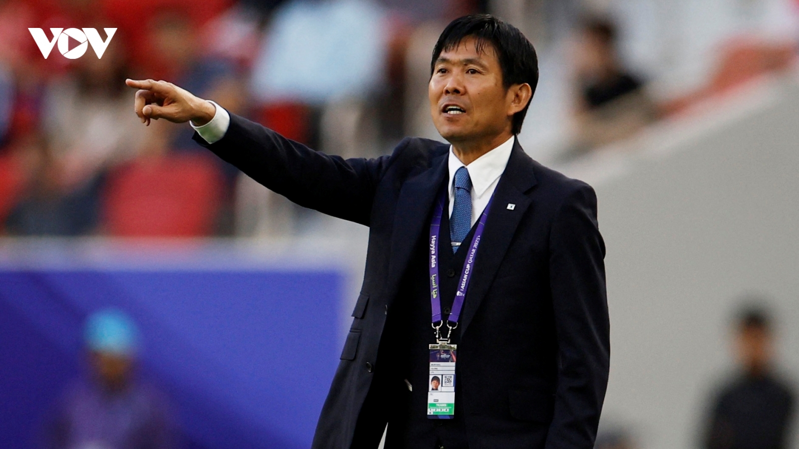 ĐT Nhật Bản nằm ở nhánh đấu tử thần tại vòng knock-out Asian Cup 2023